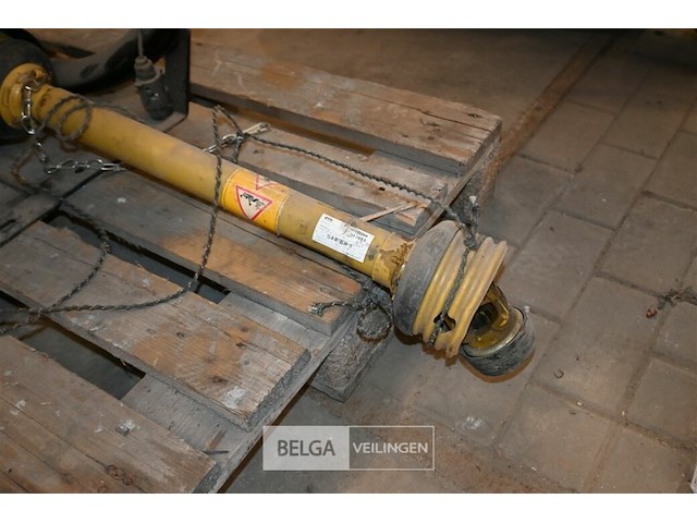 Muratori zoutstrooier - afbeelding 4 van  8