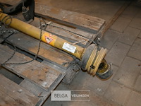 Muratori zoutstrooier - afbeelding 4 van  8