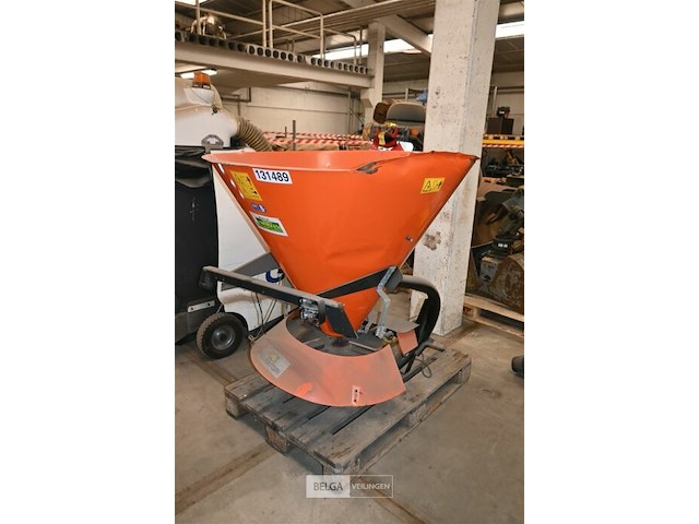 Muratori zoutstrooier - afbeelding 5 van  8