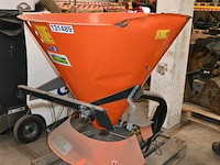 Muratori zoutstrooier - afbeelding 5 van  8