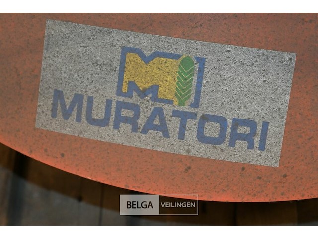 Muratori zoutstrooier - afbeelding 6 van  8