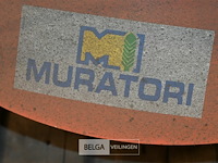 Muratori zoutstrooier - afbeelding 6 van  8