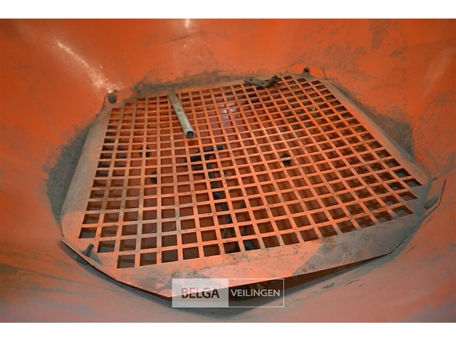 Muratori zoutstrooier - afbeelding 7 van  8