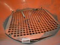 Muratori zoutstrooier - afbeelding 7 van  8