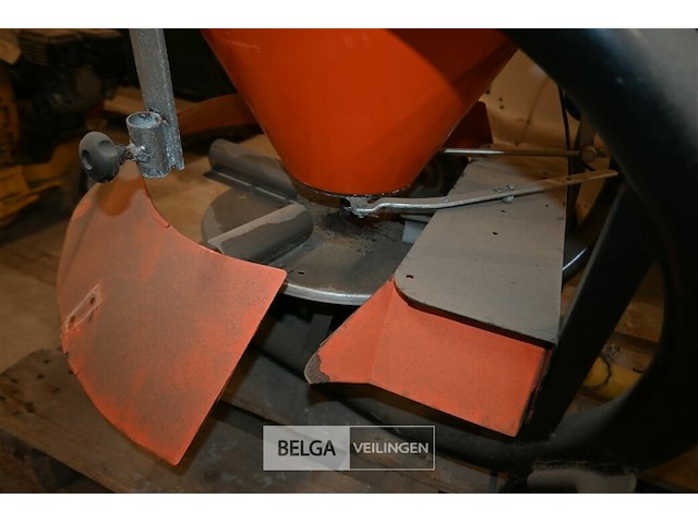 Muratori zoutstrooier - afbeelding 8 van  8