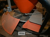 Muratori zoutstrooier - afbeelding 8 van  8