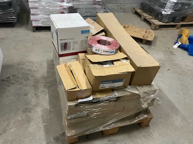 Murfor bouw- en bevestigingsmateriaal - afbeelding 3 van  3