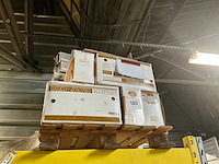 Murok partij diverse tegels - afbeelding 1 van  3