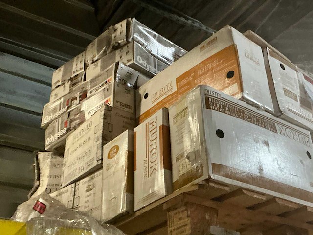 Murok partij diverse tegels - afbeelding 3 van  3