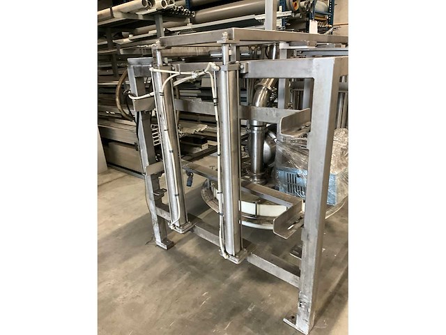 Murzan kus51e ketel ontladingssysteem - afbeelding 2 van  12