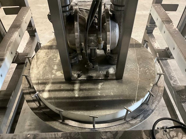 Murzan kus51e ketel ontladingssysteem - afbeelding 3 van  12