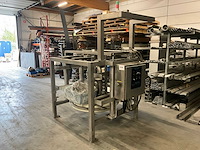 Murzan kus51e ketel ontladingssysteem - afbeelding 1 van  12