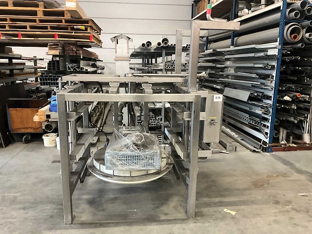 Murzan kus51e ketel ontladingssysteem - afbeelding 5 van  12