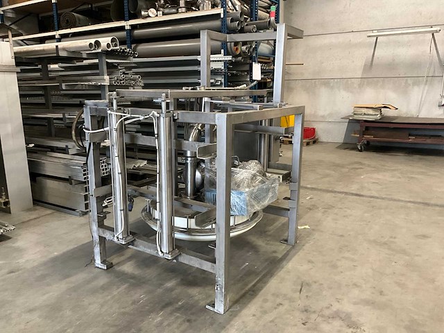 Murzan kus51e ketel ontladingssysteem - afbeelding 6 van  12