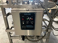 Murzan kus51e ketel ontladingssysteem - afbeelding 9 van  12