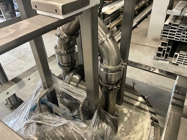 Murzan kus51e ketel ontladingssysteem - afbeelding 10 van  12