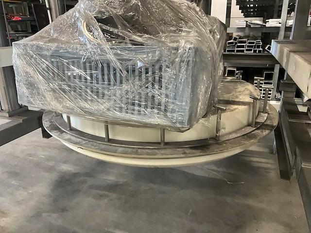 Murzan kus51e ketel ontladingssysteem - afbeelding 11 van  12