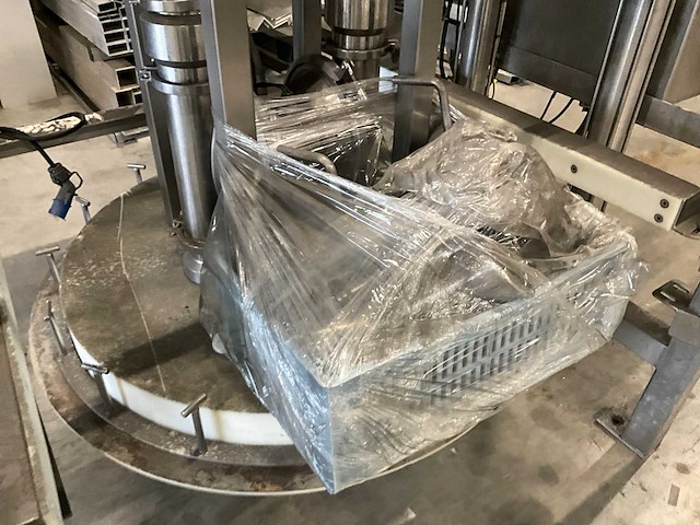 Murzan kus51e ketel ontladingssysteem - afbeelding 12 van  12