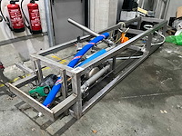 Murzan membraanpomp - afbeelding 1 van  7