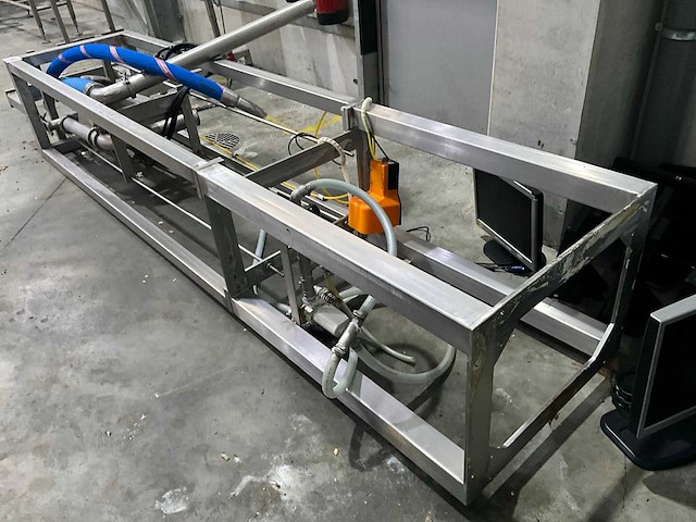 Murzan membraanpomp - afbeelding 2 van  7