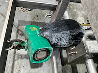 Murzan membraanpomp - afbeelding 4 van  7