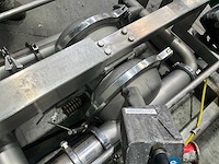 Murzan membraanpomp - afbeelding 5 van  7