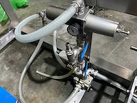 Murzan membraanpomp - afbeelding 6 van  7