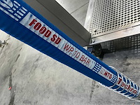 Murzan pneumatische dubbelmembraanpomp - afbeelding 5 van  8