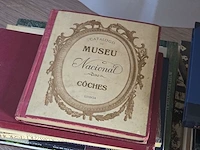 Musea catagoli (16x) - afbeelding 3 van  5