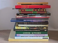 Musea catalogi (23x)