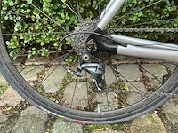 Museeuw koersfiets - afbeelding 2 van  8