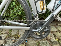 Museeuw koersfiets - afbeelding 3 van  8