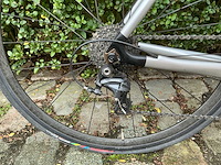 Museeuw koersfiets - afbeelding 2 van  8