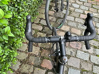 Museeuw koersfiets - afbeelding 6 van  8