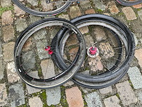 Museeuw koersfiets - afbeelding 7 van  8
