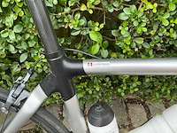 Museeuw koersfiets - afbeelding 8 van  8