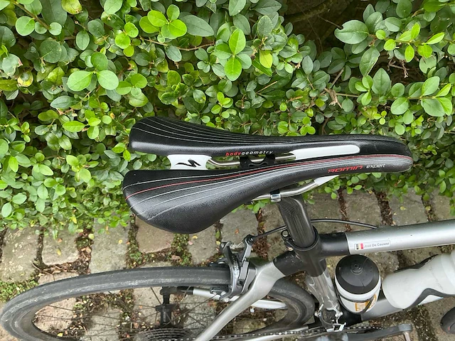 Museeuw koersfiets - afbeelding 5 van  8