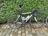 Museeuw koersfiets - afbeelding 1 van  8