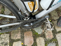 Museeuw koersfiets - afbeelding 4 van  8