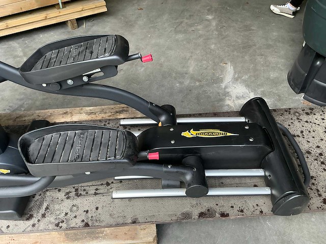 Museeuw professional spirit crosstrainer - afbeelding 2 van  6
