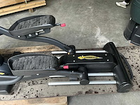 Museeuw professional spirit crosstrainer - afbeelding 2 van  6