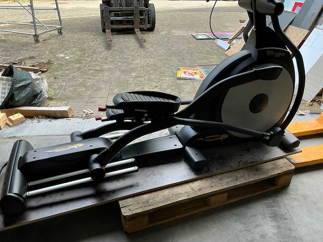 Museeuw professional spirit crosstrainer - afbeelding 4 van  6