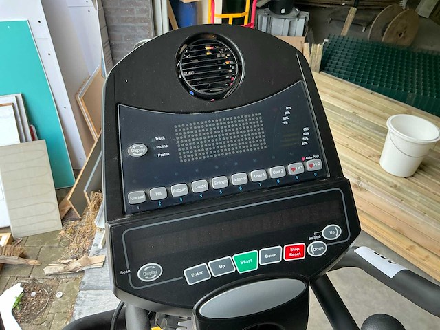 Museeuw professional spirit crosstrainer - afbeelding 6 van  6