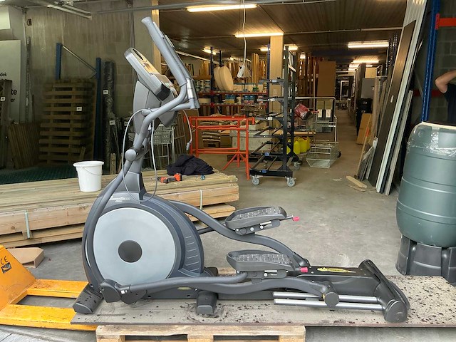 Museeuw professional spirit crosstrainer - afbeelding 1 van  6