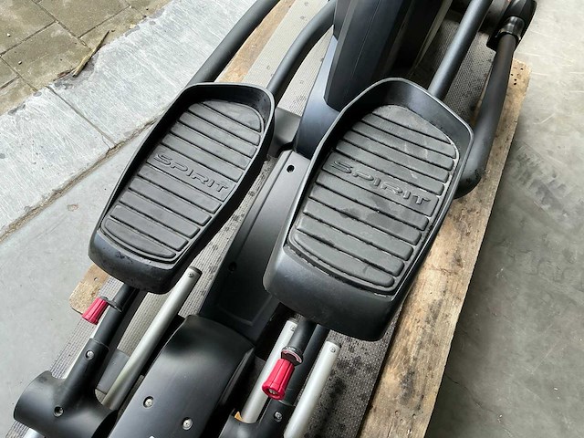 Museeuw professional spirit crosstrainer - afbeelding 5 van  6