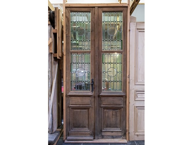 Museum "den temmerman en z'n aloam" deel iii