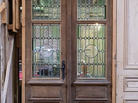 Museum "den temmerman en z'n aloam" deel iii