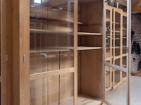 Museum/vitrinekast - afbeelding 1 van  3