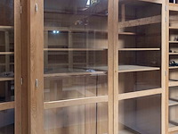 Museum/vitrinekast - afbeelding 2 van  3