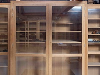 Museum/vitrinekast - afbeelding 3 van  3